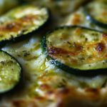 Zucchini Lasagna